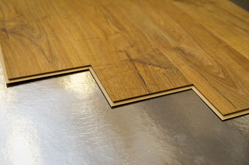 Engineered Wood Installation in Manassas, VA