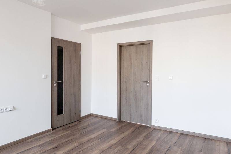 Laminate Wood Installation in Warrenton, VA