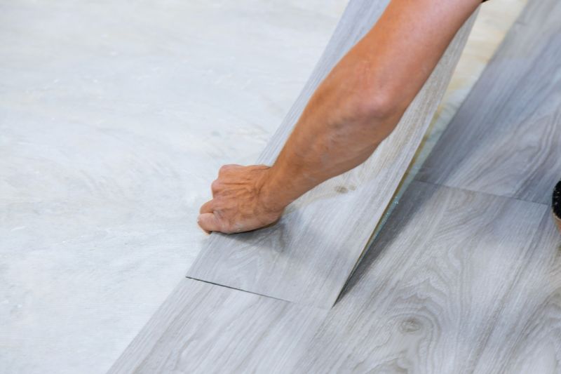 Sheet Flooring Installation in Weatherford, TX