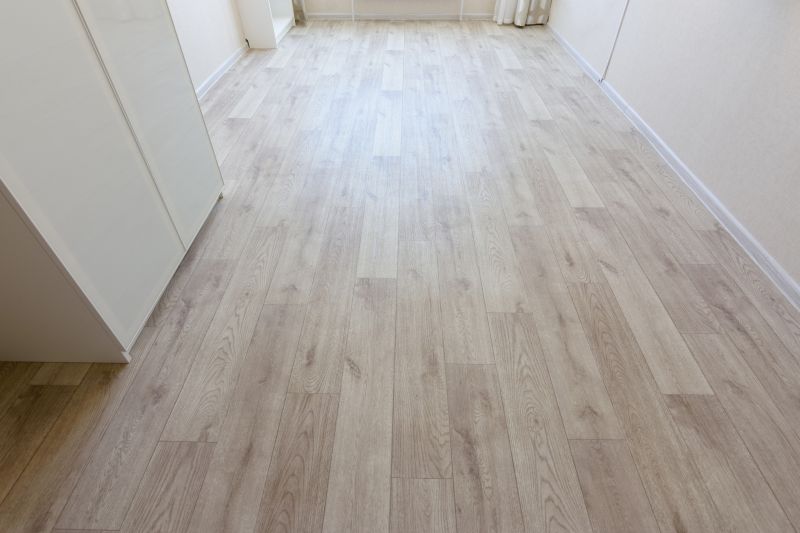 Vinyl Or Linoleum Floor Installation For Kitchens, Bathrooms, And Basements